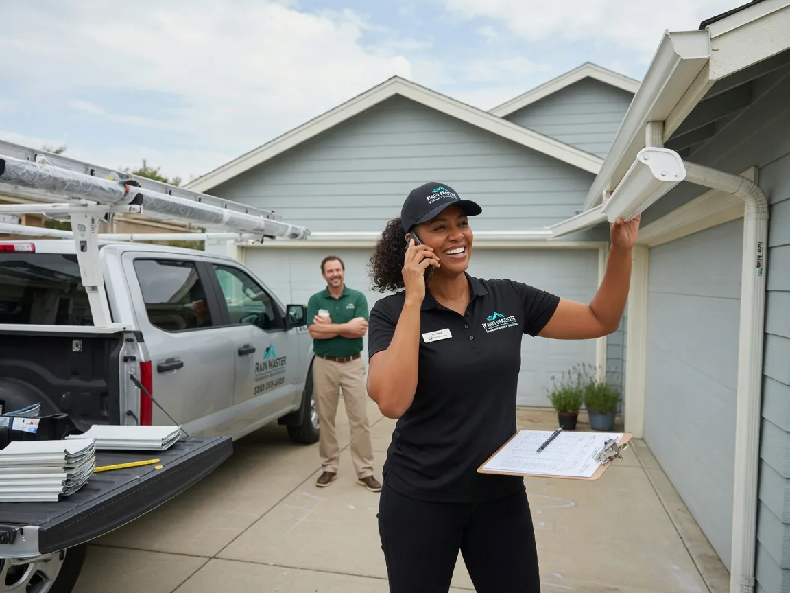 Gutter Installation Oklee, MN FAQs
